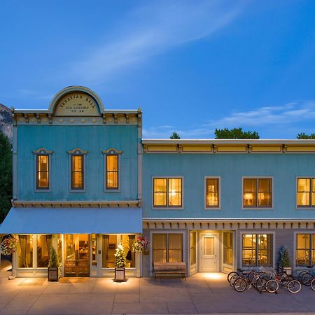 Eleven Scarp Ridge Lodge Crested Butte Luaran gambar