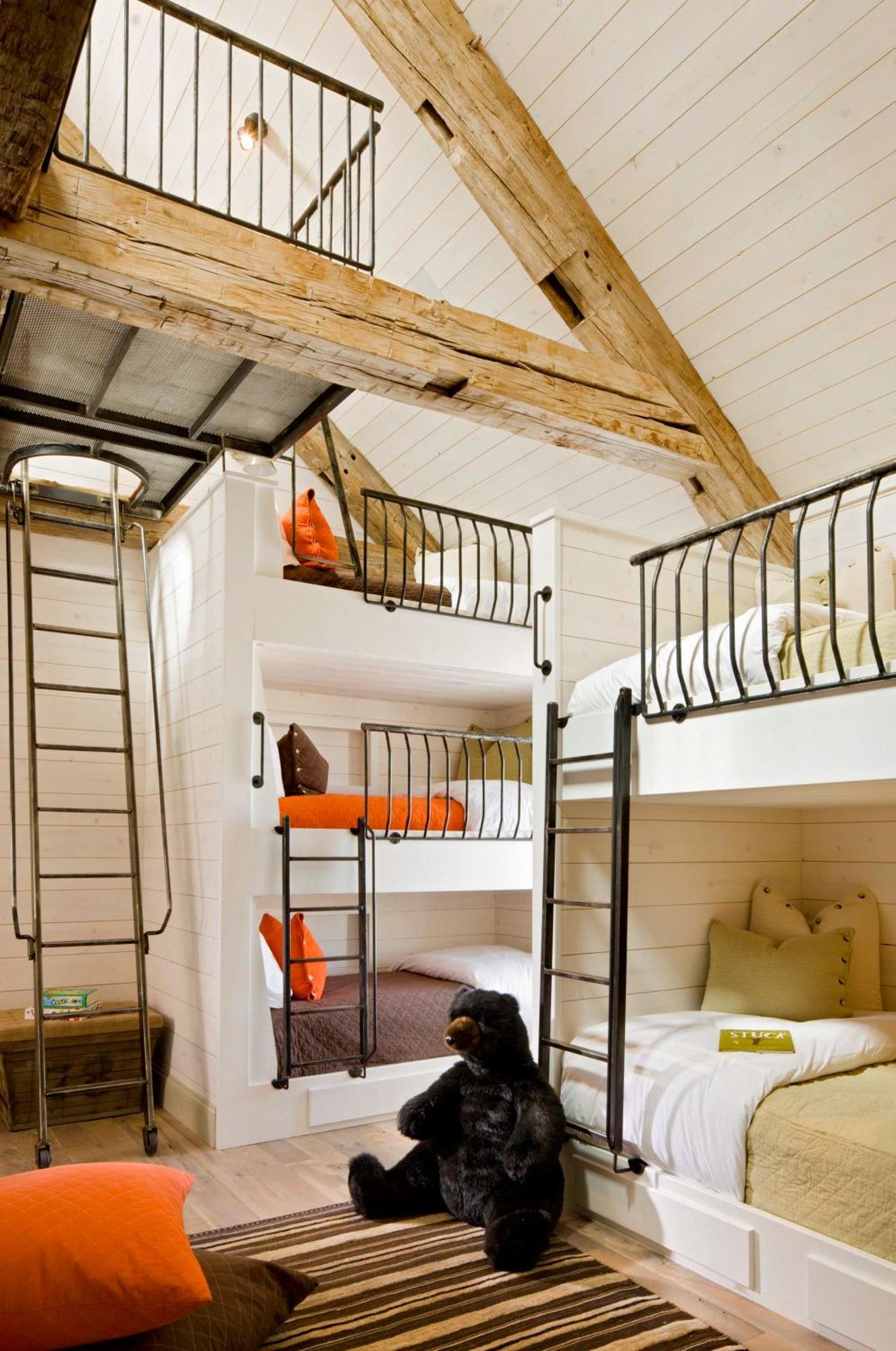 Eleven Scarp Ridge Lodge Crested Butte Luaran gambar