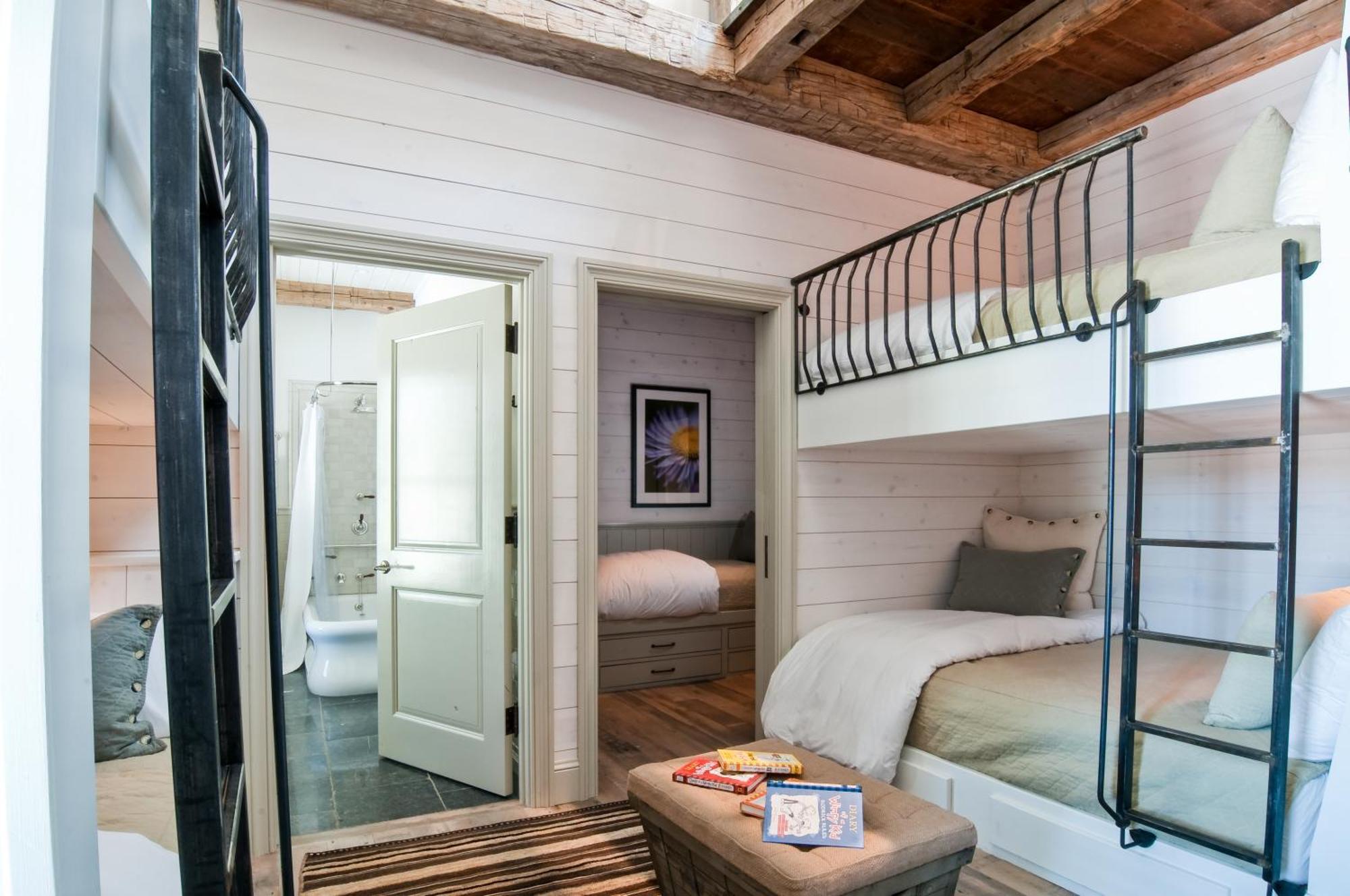Eleven Scarp Ridge Lodge Crested Butte Luaran gambar