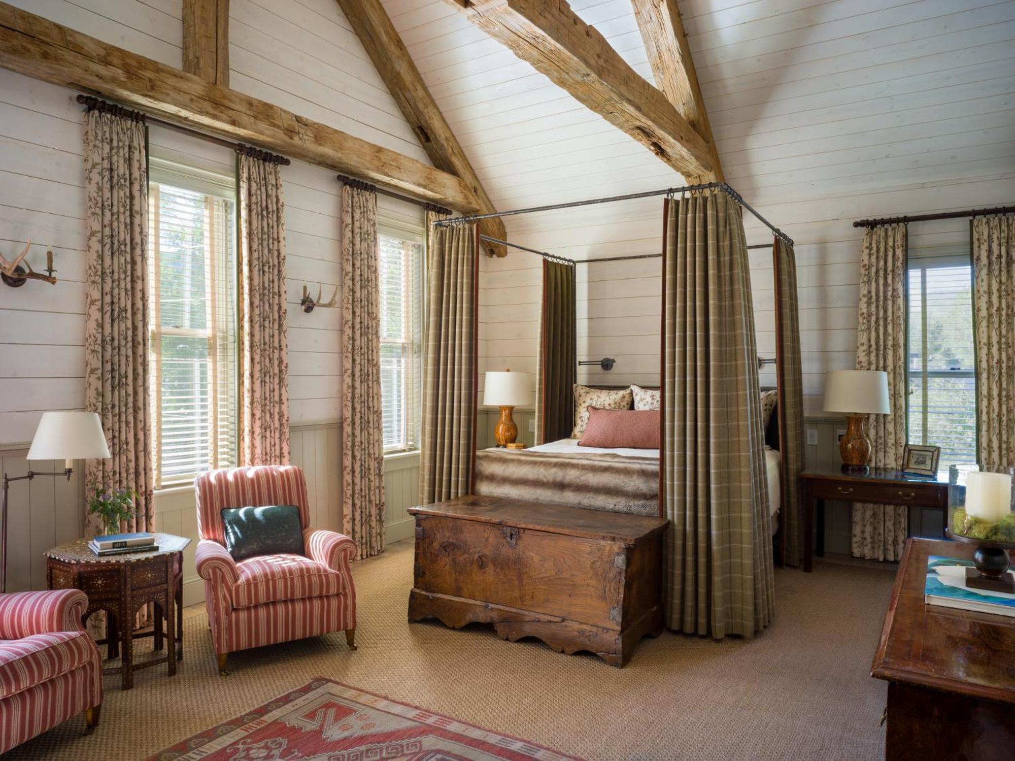 Eleven Scarp Ridge Lodge Crested Butte Luaran gambar