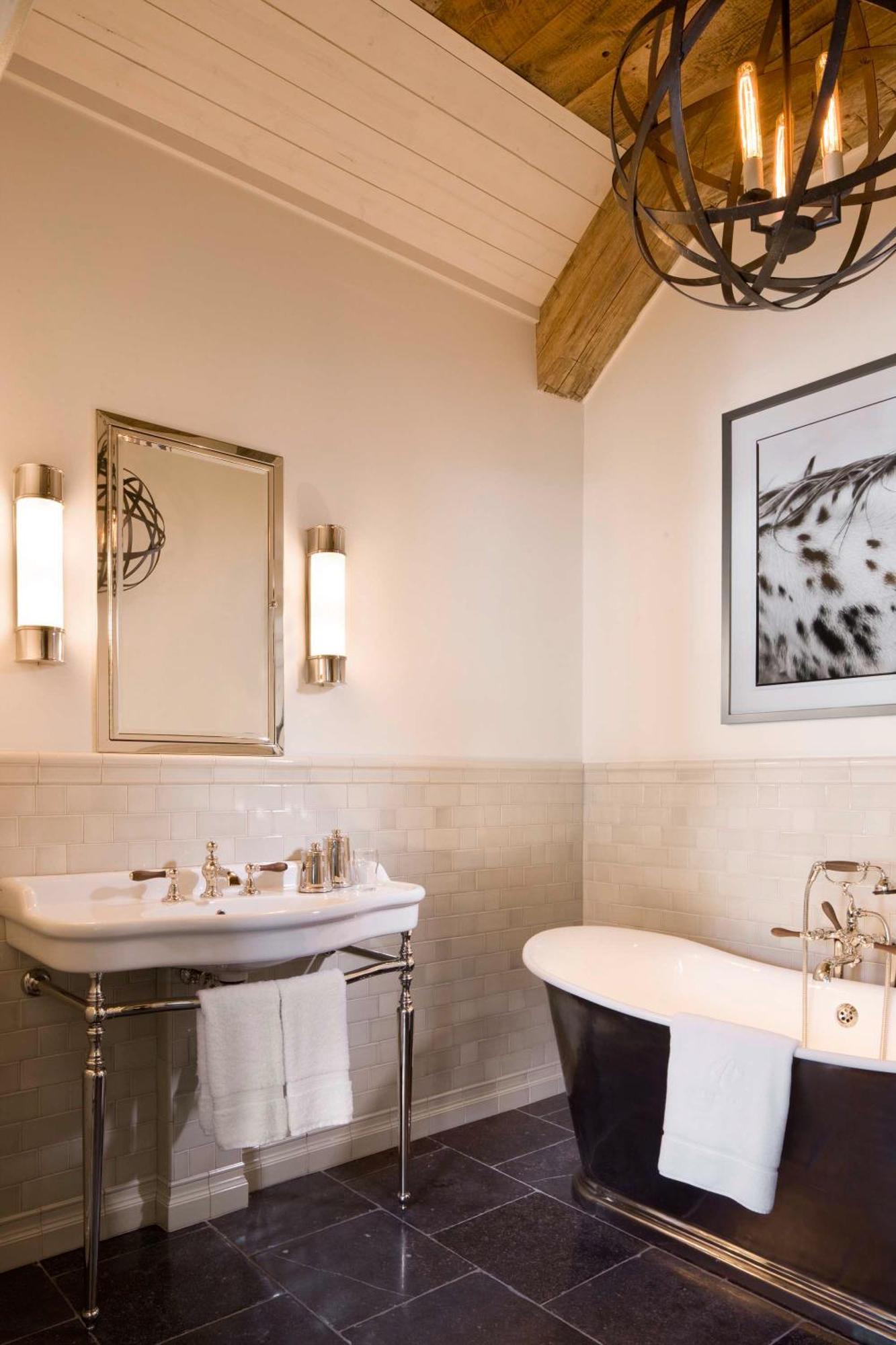 Eleven Scarp Ridge Lodge Crested Butte Luaran gambar